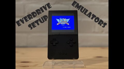 Everdrive, Emulators, & the Analogue Pocket