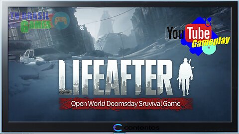 LifeAfter é uma grande promessa para elevar o nível dos jogos de celular (Gameplay)