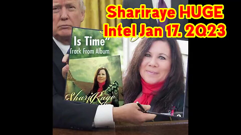 Shariraye HUGE Intel Jan 17, 2Q23