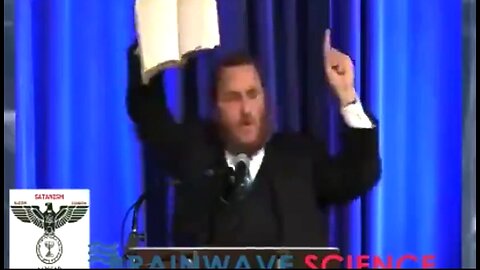 RABBI SHMULY SAYS THE NEW TESTAMENT IS HATE SPEECH TOWARD JEWS 😡