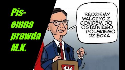 Pis-emna prawda