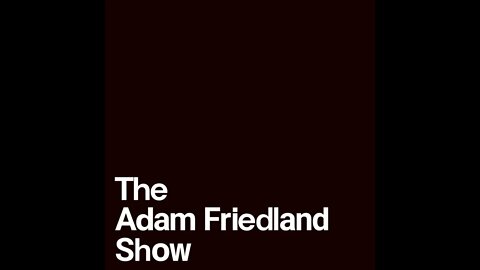 X08 - Rushing Into Action - The Adam Friedland Show / Cum Town Premium 282