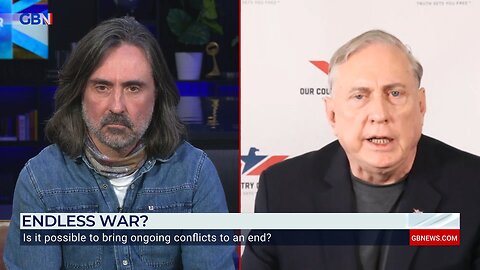 Neil Oliver & Col.Macgregor: What´s behind the US government´s obsession with Ukraine