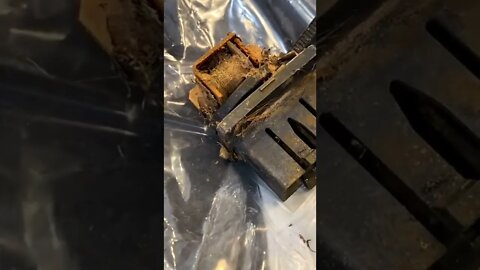 Pontiac Fiero Fan Relay Fix