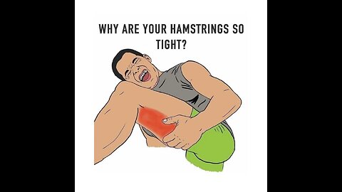 Tight Hamstrings