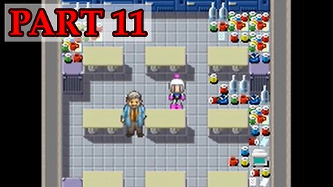 Let's Play - Bomberman Story DS part 11