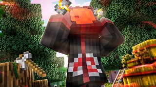 Minecraft ~ MUITO irritado jogando HG