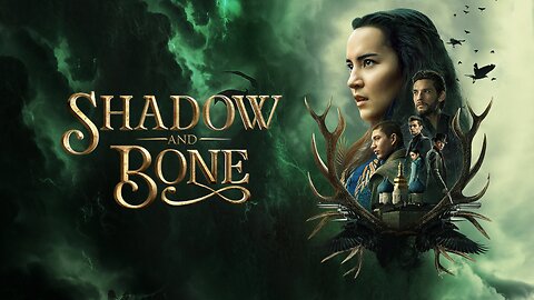 Shadow And Bone Episode 1 Hindi And English Dubbed