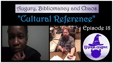 A.B.C. Ep 18: Cultural Reference