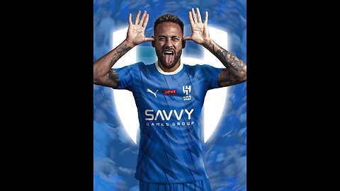 Neymar to al Hilal