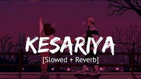 Kaserya slowed and reverb