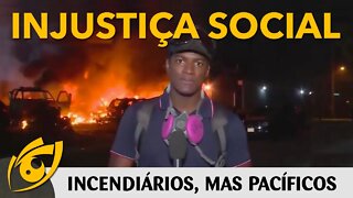 As origens da Justiça Social