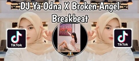 2024 Dj ya odna x broken angel music full Bass