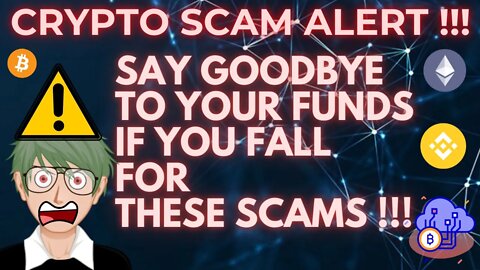 CRYPTO SCAM ALERT !! YOU WILL LOSE YOUR FUNDS IF YOU FALL FOR THESE FLASH LOAN ATTACK SCAMS