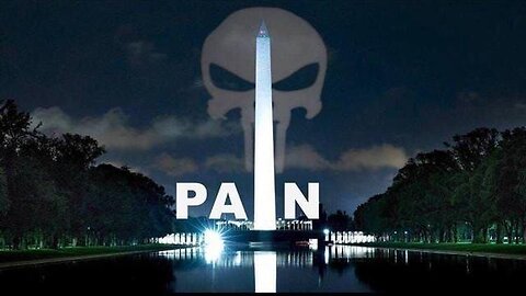 Panic - Corruption, The Strikes Will Accelerate 03/26/23..