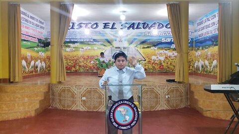 LOS ATRIBUTOS DE DIOS: 05 - LA SOBERANIA - EDGAR CRUZ MINISTRIES