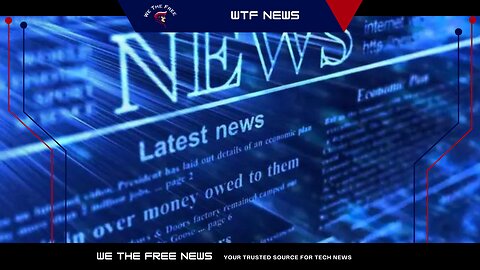 We The Free News Ep 5