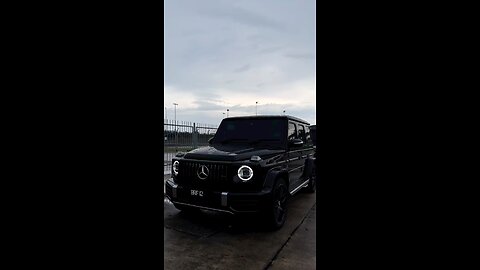 Mercedes _G63_BraBus