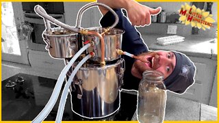 📣 DIY Distilled Water 💦 | Weekly Peek Ep344