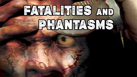 FATALITIES and PHANTASMS (Full Horror Movie) Backwoods Psychological Slasher - Haunting in the Woods