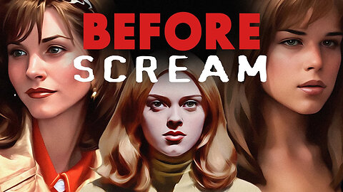 Before Scream (96)