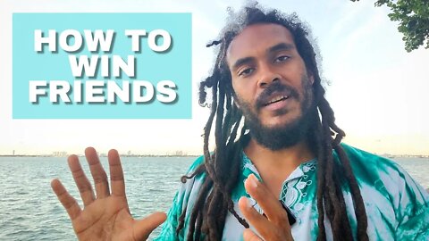 HOW TO WIN FRIENDS AND INFLUENCE PEOPLE ON THE MUCUSLESS DIET