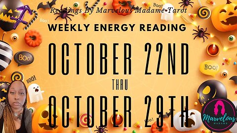 🌟Weekly Energy Reading for♐️Sagittarius(22nd-29th)💥Scorpio Sun, Mercury & Mars is upon us; SHOWTIME!