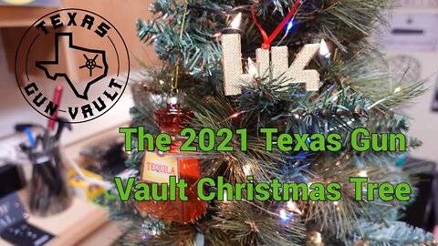 Merry Christmas & TGV Christmas Tree 2021 Finale: A viewer gives the greatest gift to save others