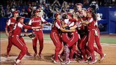 FL Women Win World Series Give Glory To God | American Patriot News