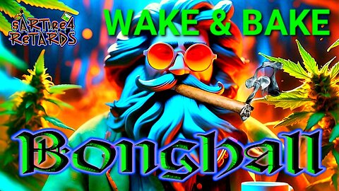 Wake N Bake! 6-21-24