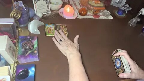 SPIRIT SPEAKS💫MESSAGE FROM YOUR LOVED ONE IN SPIRIT #67 spirit reading with tarot