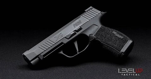 Sig Sauer P365XL 9mm - MVP Selection