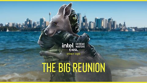 IEM Sydney 2023 | Counter Strike 2 Pro Tournament