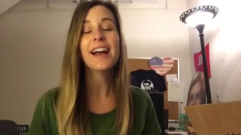 AFS ASMR Challenge: Katie Fitzpatrick Edition