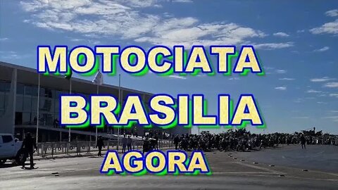 MOTOCIATA DIA DOS PAIS SIM BRASÍLIA 08 DE AGOSTO.