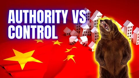 China's Authoritarian Govt Can't Just Fix A Housing Bubble, Interview w/ The Last Bear Standing Pt 3