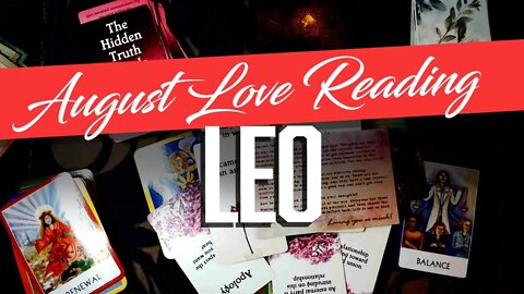 Leo💖 I want to be more than just friends but you feel different? Time apart brings clarity.