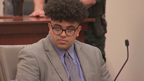 Anthony Guadalupe Verdict • 12 Counts of Child Abuse | SENTENCES