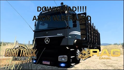 100% Mods Free: Download Axor W Beraldo