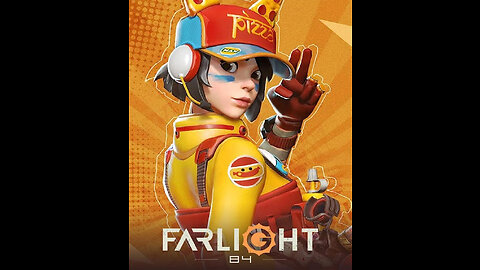 go play Farlight Lenda