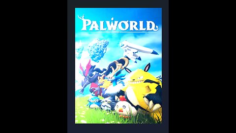 Palworld.... Is it any good?