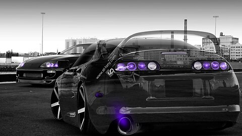 SUPRA EDITS ^-^ SUPRA MK4 | TOYOTA SUPRA MK4 EDIT| SUPRA EDITS