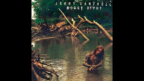 Jerry Cantrell - Boggy Depot