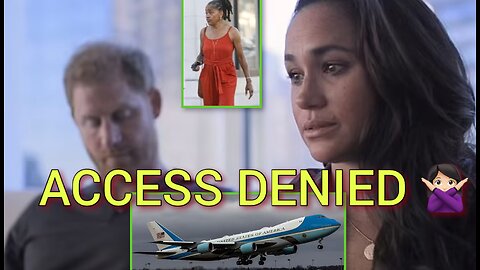 Harry and Meghan- Shut down & HUMILIATED & Who Cares About DORIA?