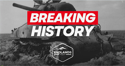 Breaking History Ep. 49 - Matt Ehret