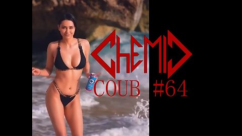 CHEMIC COUB #64 🤘 19 minutes Best COUB | 19 МИНУТ ЛУЧШИЕ ПРИКОЛЫ 🤣 СМЕХА ДО СЛЁЗ!!! Random Video!!!