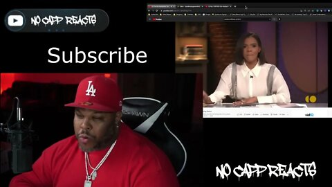 @Candace Owens Podcast The Kim Kardashian Story Keeps Getting Darker No Capp Reacts