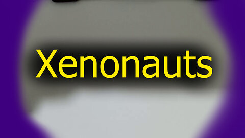 Xenonauts