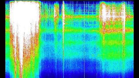 Schumann Resonance SORTING Frequencies - June 15 2022