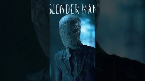 Slender Man #movie #viral #shortsyoutube #review